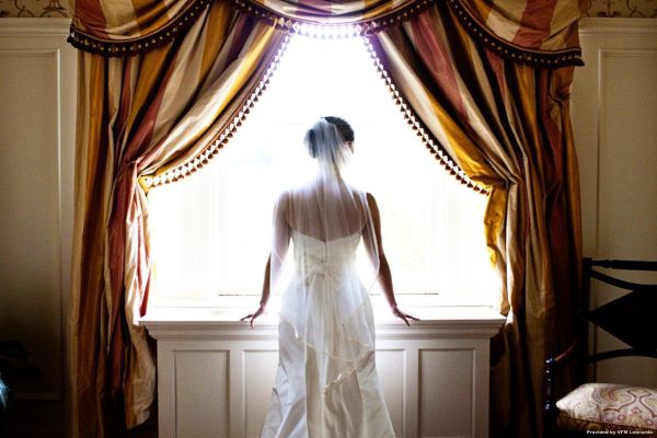 The Omni Homestead Resort (Hot Springs)